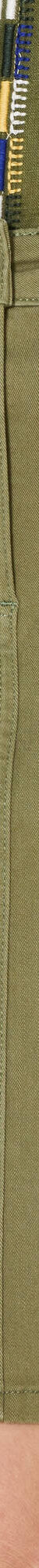 Jupe cargo, twill stretch (kaki foncé) Jupe cargo, twill stretch (kaki foncé)